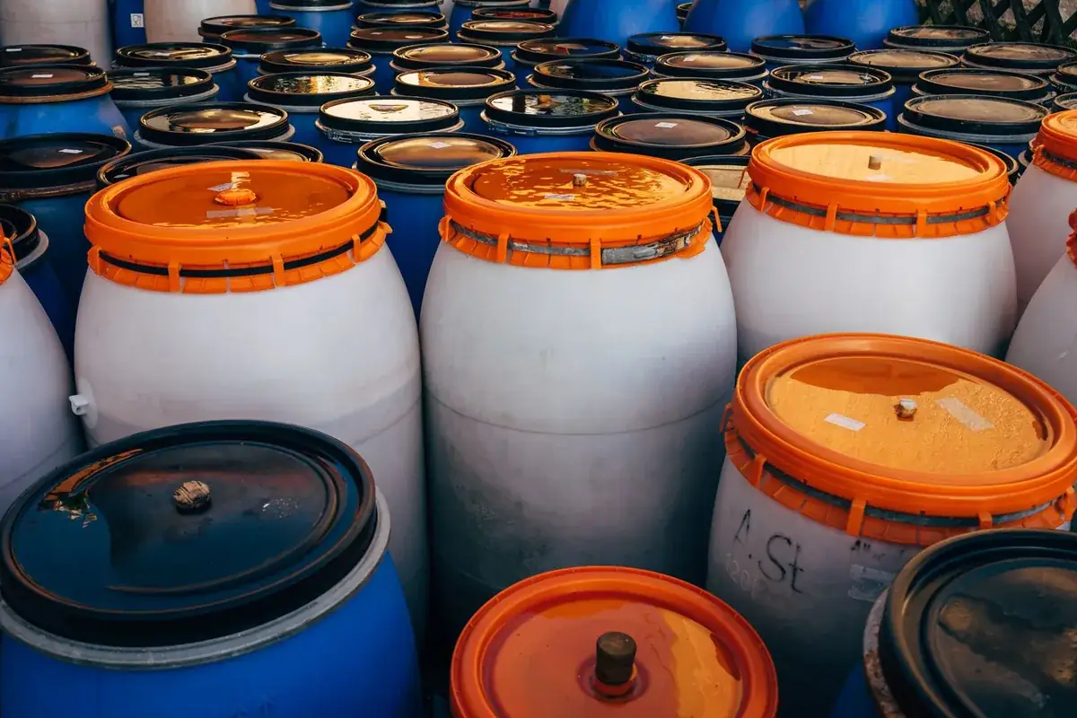 Medical Waste Removal in San Mateo, Jacksonville, FL